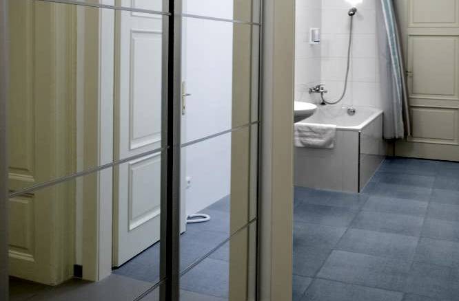 Apartmán Truhlařska 24