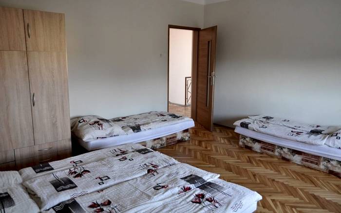 Apartmán 3