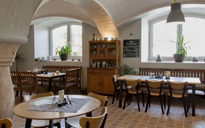Restaurace