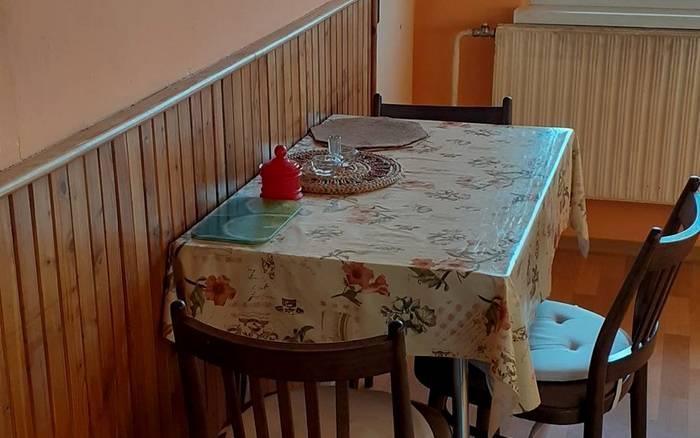 Kuchyně