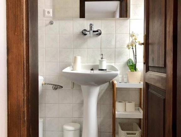 Třílůžkový pokoj Standard