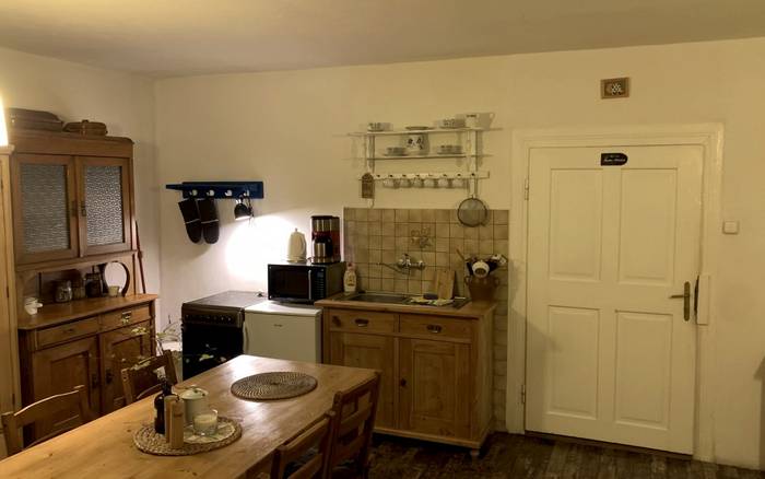 Apartmán E
