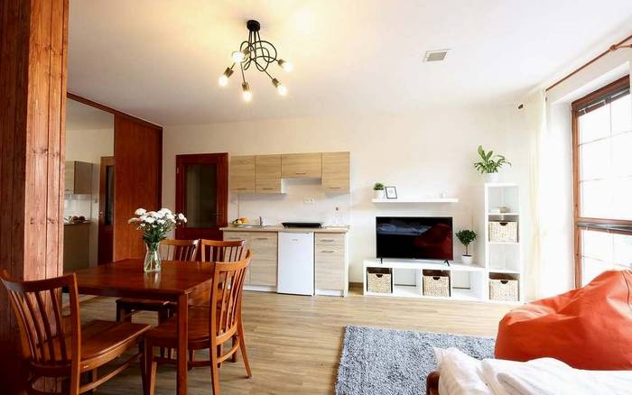 Apartmán 7