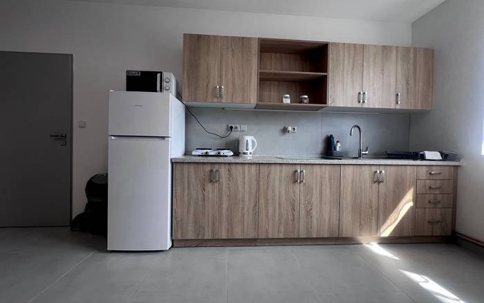Apartmán Kira