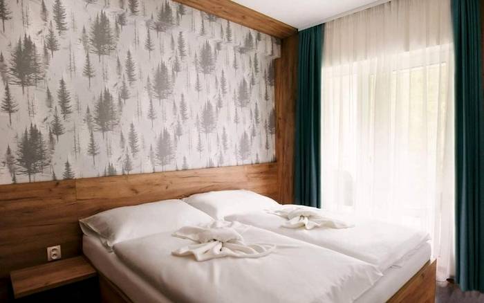 Apartmán Kubaňová Ostredok