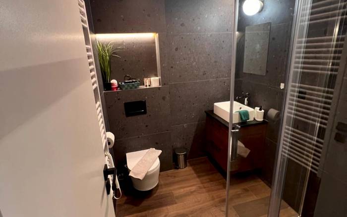 Apartmán č. 2a
