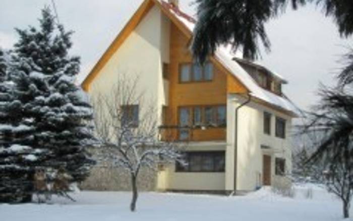 Apartmán Bea