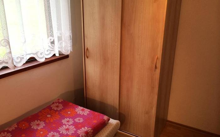 Privát Bobrovník