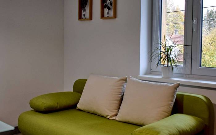 Apartmán č. 1