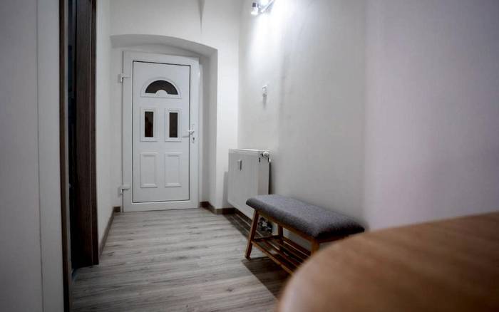 Apartmán 5