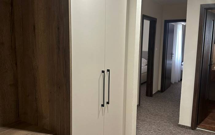 Apartmán Deluxe