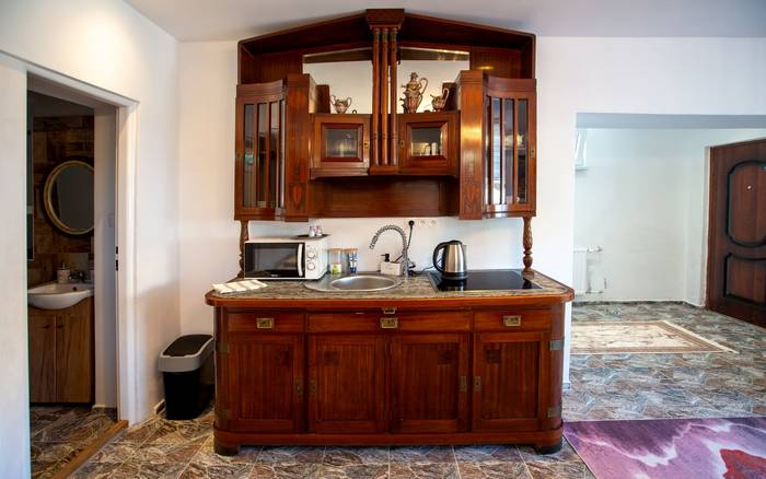 Apartmán Vintage A 101