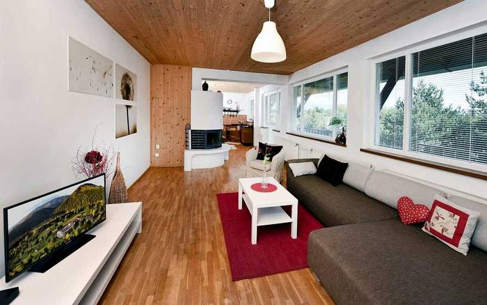 Apartmán 100