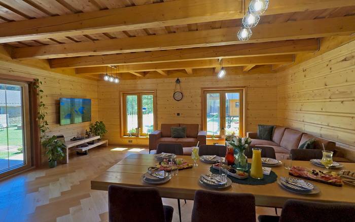 Spoločenská miestnosť