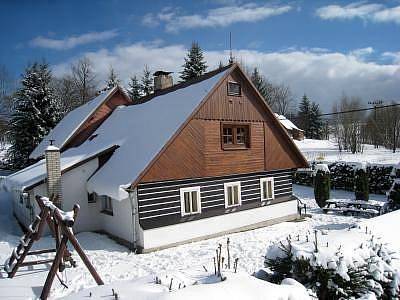 Exteriér