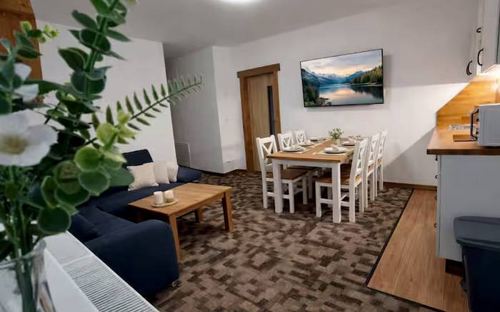 Apartmán 1