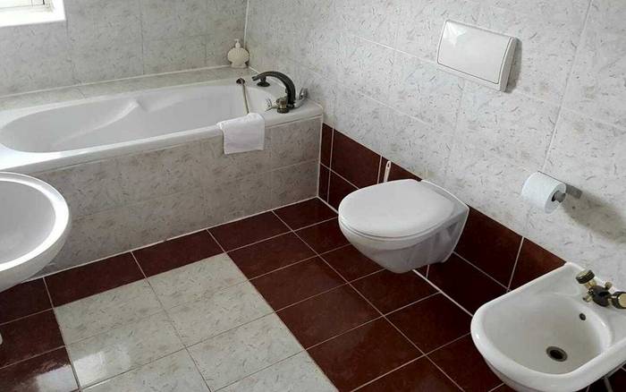 Apartmán s kuchyňkou 4+0