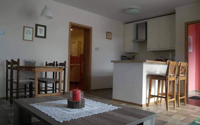 Apartmány ABBY