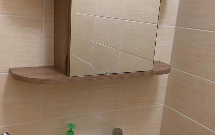 Apartmán Lipno nad Vltavou