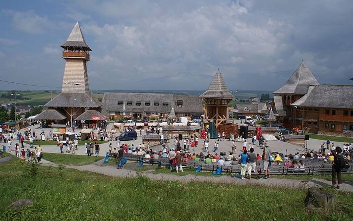 TOP podujatia na Slovensku v júni 2016