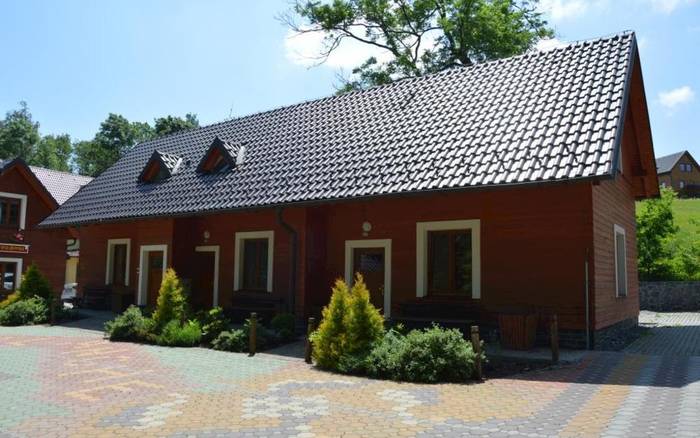 Exteriér