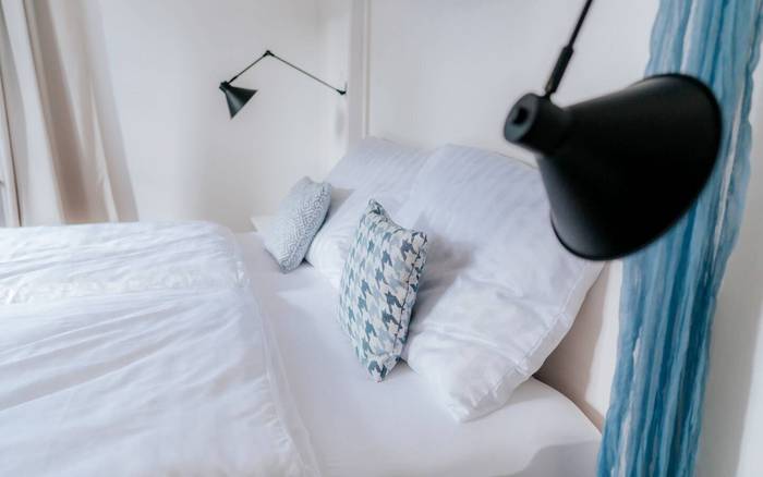 4-lůžkový apartmán
