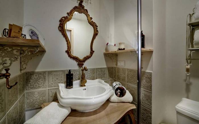 Mariam Apartman a Hello House-ban