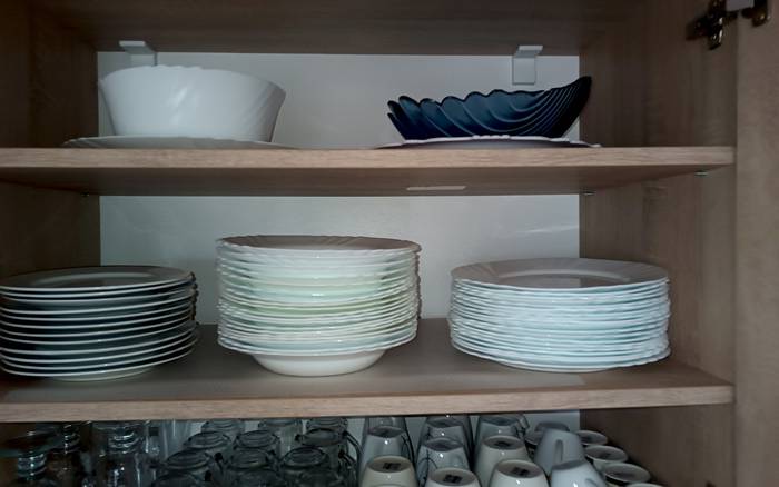 Chata Lucia Oravská Lesná