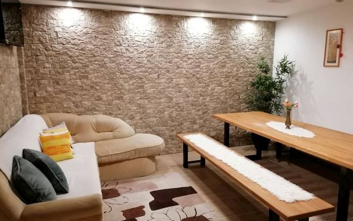 Obývacia miestnosť