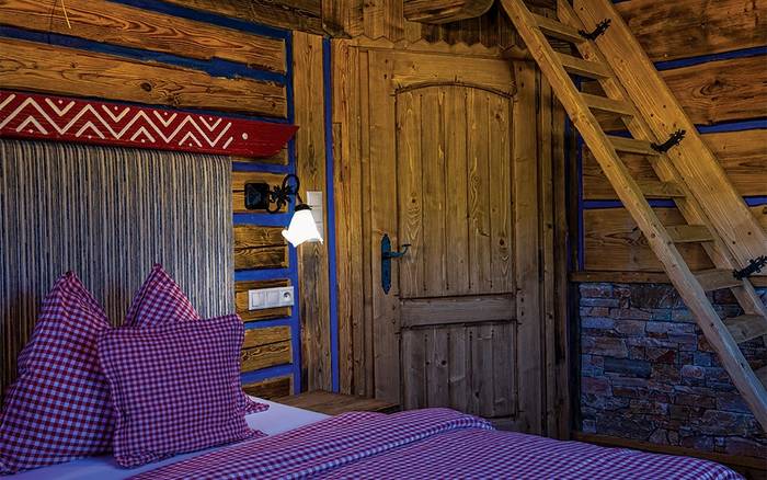 Apartmán Muráň