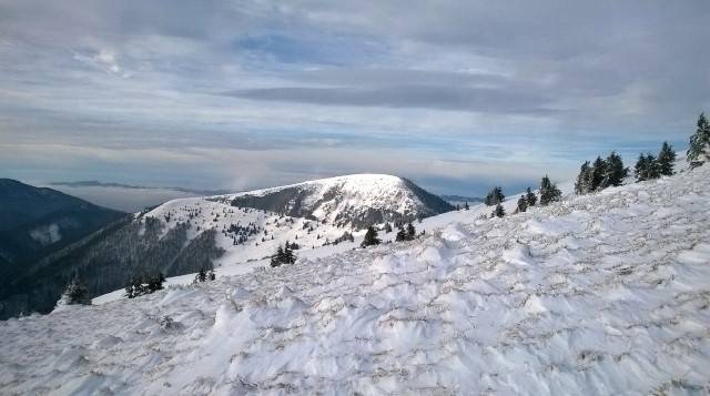 Výlet za prírodou: Veľká Fatra