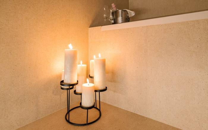 Luxusný apartmán Javorina