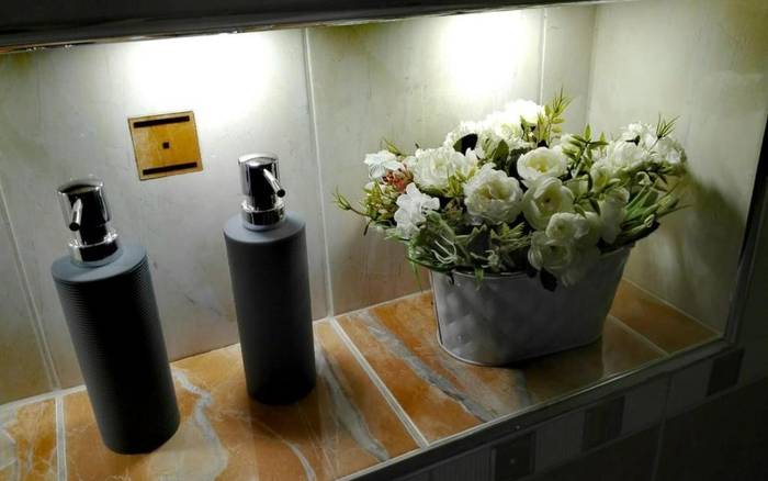 Apartmán se 2 ložnicemi