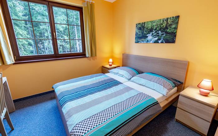 Apartmán Superior