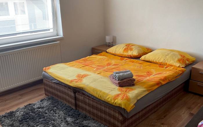 Privát Nika 246