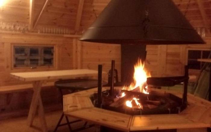 Apartmány Pod Bukovkou