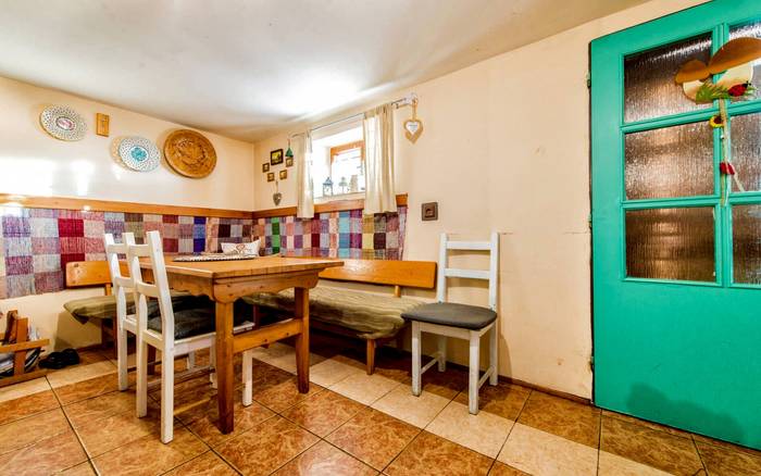 Spoločenská miestnosť