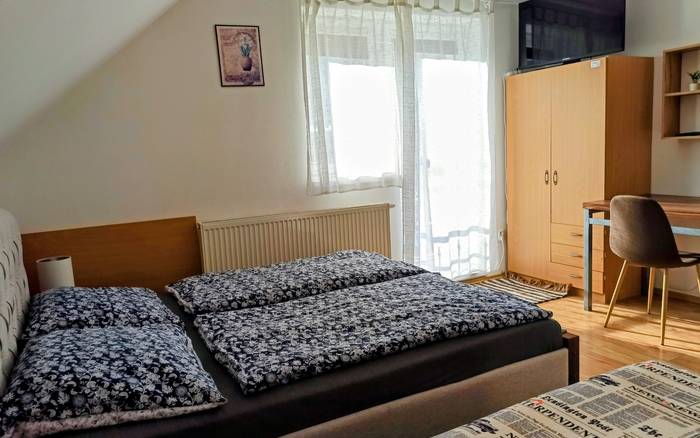 Apartmán č.3