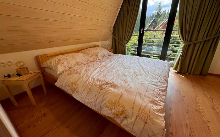 apartmán číslo 3