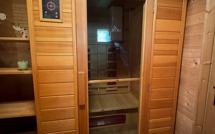 Apartmány Podťaté