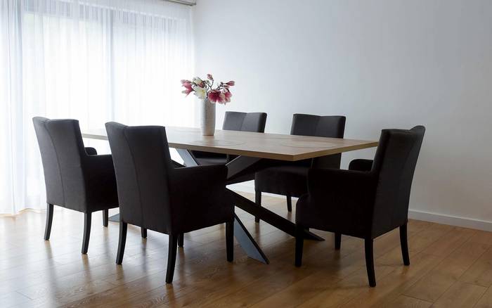 Apartmán VIP