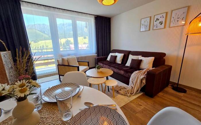 Apartmán