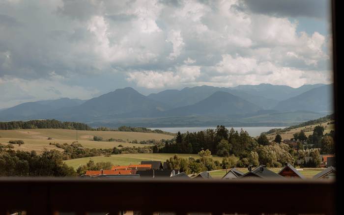 Chalet Panorama
