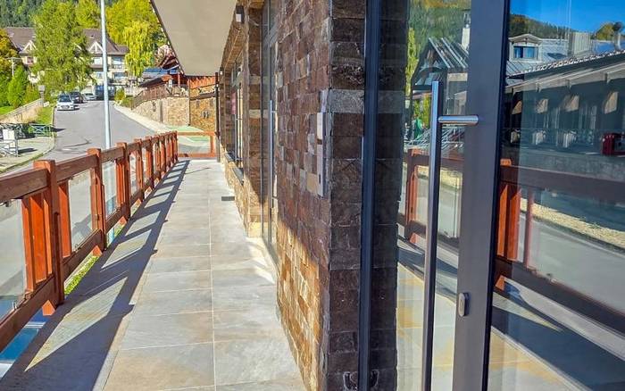 Apartmány Apartmanica