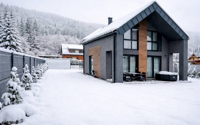 Chalet Prestige
