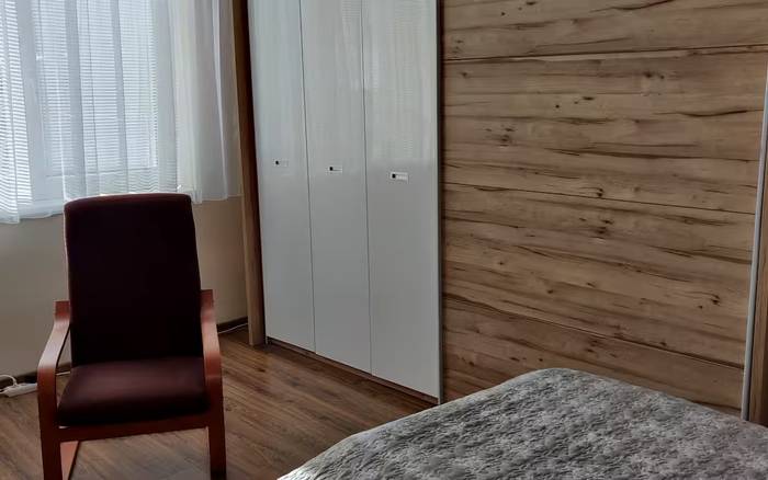 Spálňa