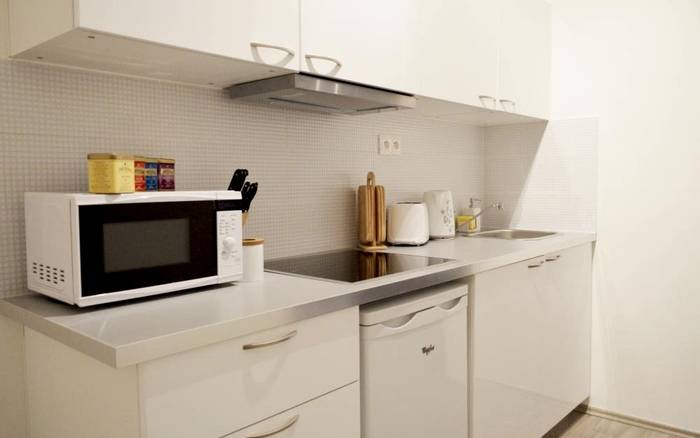 Apartmán č. 20
