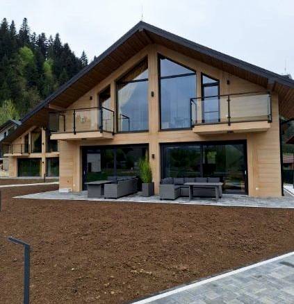 Exteriér