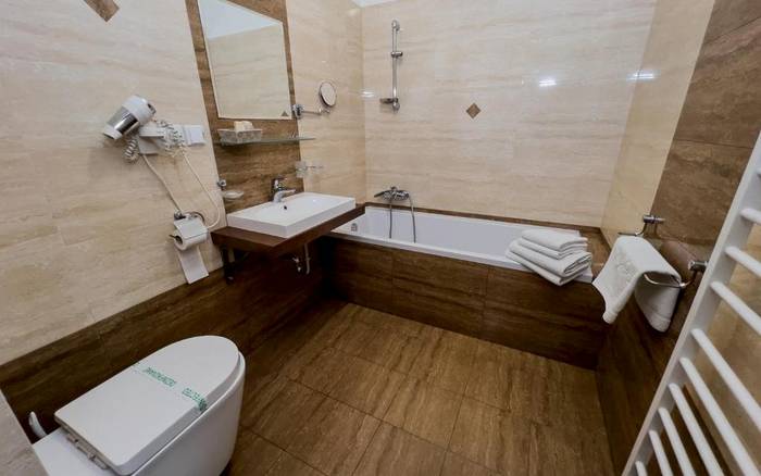 Apartmán