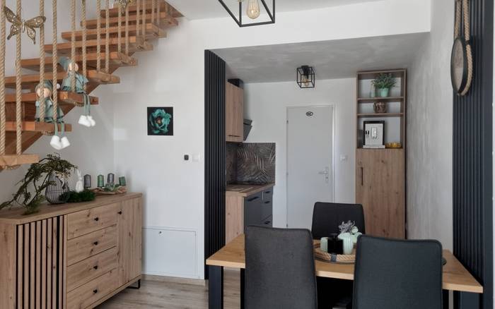 Apartmán 2